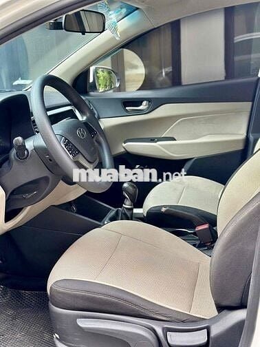 Hyundai Accent 2022 - 69000 km