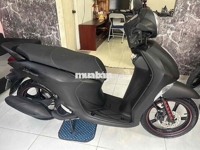 yamaha Janus  smatkey mới 90%
