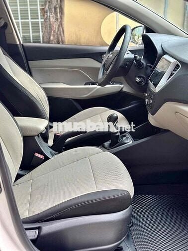 Hyundai Accent 2022 - 69000 km