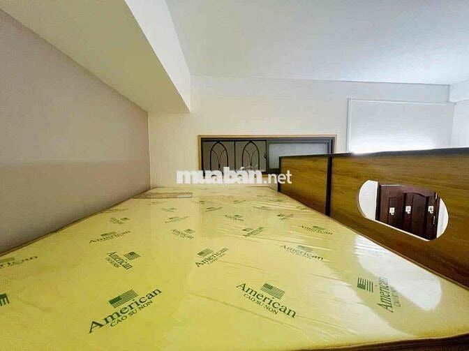 🏠Duplex Full NT - Giáp Quận 10 - 20m2