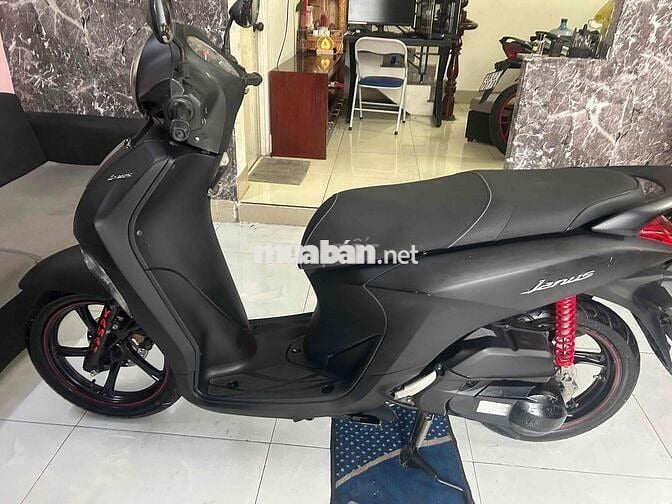 yamaha Janus  smatkey mới 90%