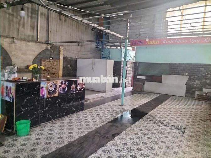 Cho Thuê Mặt Tiền Kinh Doanh, Liên Ấp 123, Vĩnh Lộc B, 8x40, giá: 16 t