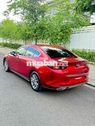 Mazda 3 2022 luxury rất đep