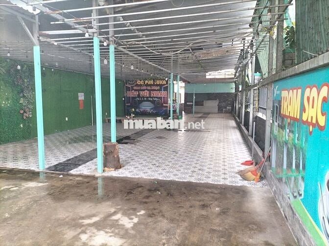 Cho Thuê Mặt Tiền Kinh Doanh, Liên Ấp 123, Vĩnh Lộc B, 8x40, giá: 16 t