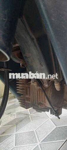 xe dư k đi muốn bán