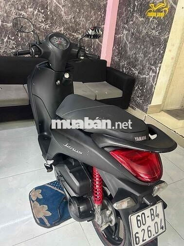 yamaha Janus  smatkey mới 90%