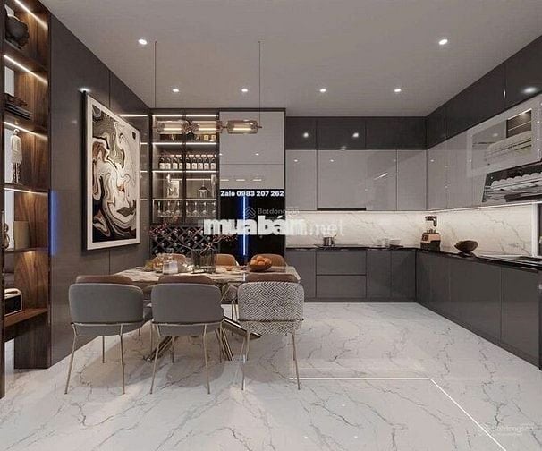 Cần bán căn hộ mặt biển Aria Bay Tower 2 tỷ 30m2giá ưu đãi tại Hạ Long