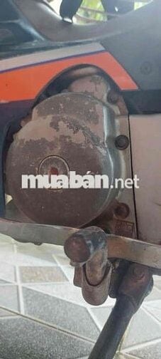 xe dư k đi muốn bán