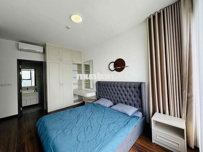 Cho thuê Căn Hộ Studio full nội thất chính chủ