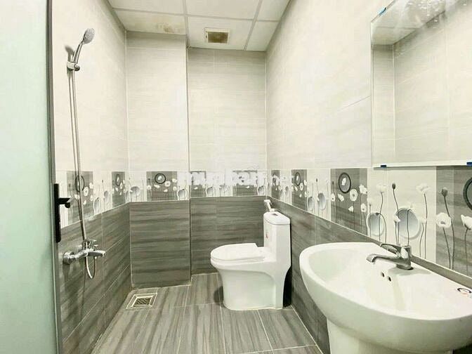 Chuỗi căn hộ studio ban công ngay trung tâm Q7 - Giá chỉ từ 5.xxx.xxx