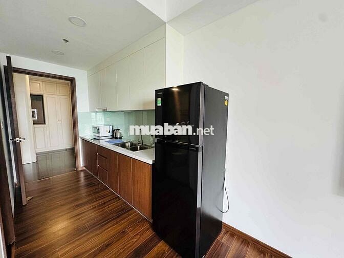 Cho thuê Căn Hộ Studio full nội thất chính chủ