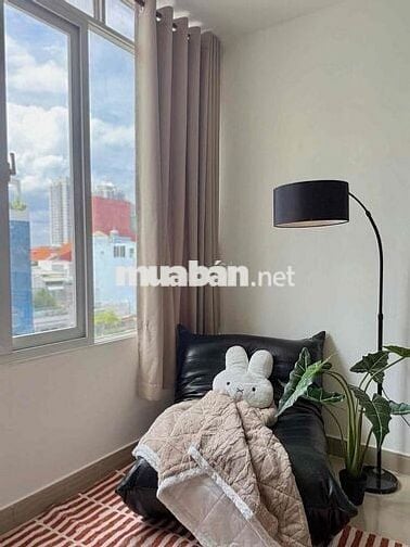 🏡 Phòng studio Quận 10 Full nt cao cấp, có cửa sổ trời thoáng ngay 3/2