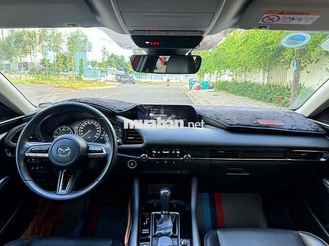 Mazda 3 2022 luxury rất đep