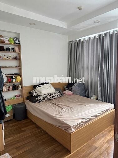 CHO THUÊ CĂN HỘ THE PEGASUITE 1 – FULL NỘI THẤT, CHỈ 11.5 TRIỆU/THÁNG