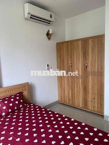 Căn Hộ Mini Có Ban Công Thoáng Mát 1PN Riêng Trung Tâm