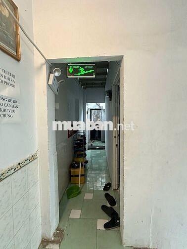 11,5 TỶ NHÀ TRỌ TÂN BÌNH - ĐƯỜNG HOÀNG SA