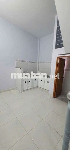 BÁN NHÀ 246 LÊ VĂN QUỚI 1 TRỆT 1 LẦU 4X8 GIÁ 3,9xTỶ TL