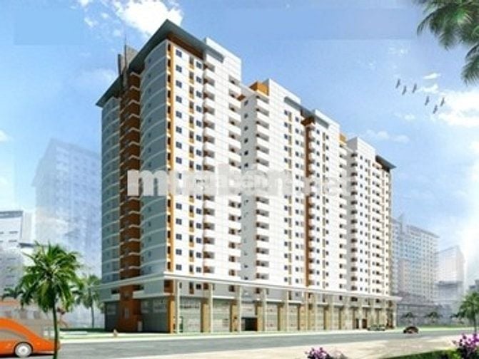 CHO THUÊ CĂN HỘ 199 NAM KỲ – TP. VŨNG TÀU - GIÁ TỐT THUÊ NGAY LIỀN