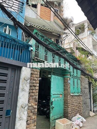 11,5 TỶ NHÀ TRỌ TÂN BÌNH - ĐƯỜNG HOÀNG SA