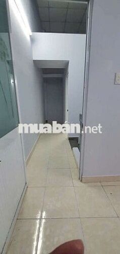 BÁN NHÀ 246 LÊ VĂN QUỚI 1 TRỆT 1 LẦU 4X8 GIÁ 3,9xTỶ TL