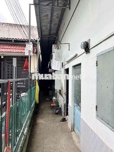 🏘 DÃY 5 PHÒNG TRỌ LINH ĐÔNG – XE HƠI TỚI CỬA – GIÁ 6.35 TỶ