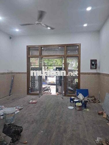 nhà mt d 38 2 lầu 3pn 3wc ở kinh doanh buôn bán oline p…