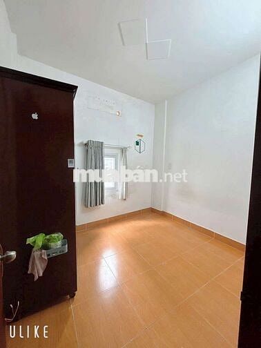 Nhà 1 trệt 2 lầu hẻm liên khu 4/5 BHH B bình tân