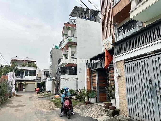 🏘 DÃY 5 PHÒNG TRỌ LINH ĐÔNG – XE HƠI TỚI CỬA – GIÁ 6.35 TỶ