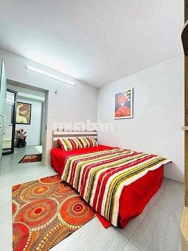 🏡 SIÊU PHẨM TẬP THỂ TẦNG 1 NHÂN HÒA – 60M2 - 4,5 TỶ, Ở NGAY