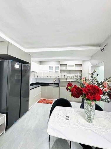 🏡 SIÊU PHẨM TẬP THỂ TẦNG 1 NHÂN HÒA – 60M2 - 4,5 TỶ, Ở NGAY