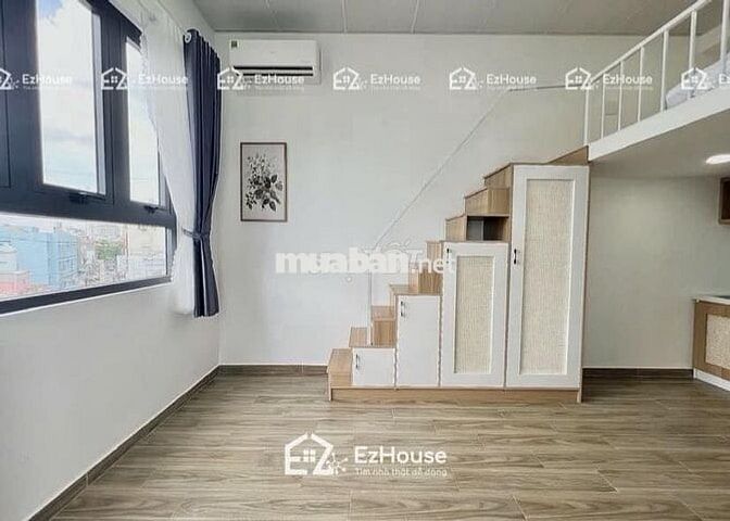 ⭐KHAI TRƯƠNG CHDV FULL NỘI THẤT CỬA SỔ TRỜI NGAY KHUÔNG VIỆT⭐