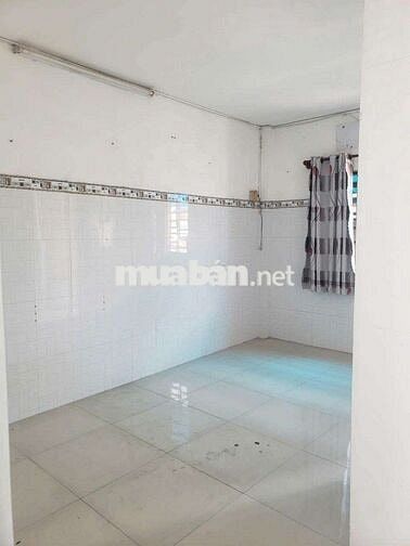 BÁN NHÀ 3 TẦNG NGUYỄN VĂN QUÁ - 4M X 6M - HXH THÔNG -  NHỈNH 2 TỶ