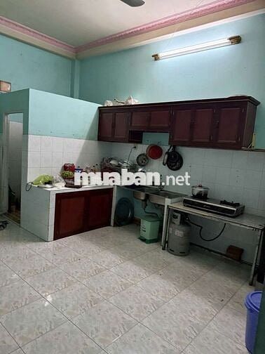 Bán nhà 1 trệt 1 lầu 119 m2. Đường phạm văn Đồng, Linh Trung, Thủ Đức