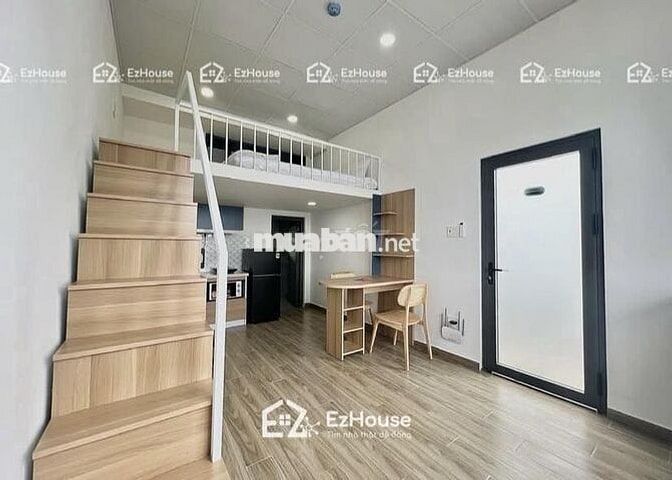 ⭐KHAI TRƯƠNG CHDV FULL NỘI THẤT CỬA SỔ TRỜI NGAY KHUÔNG VIỆT⭐