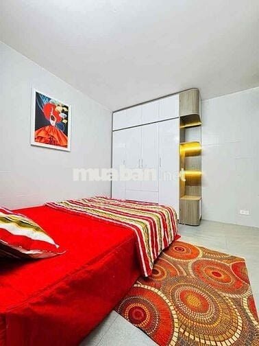 🏡 SIÊU PHẨM TẬP THỂ TẦNG 1 NHÂN HÒA – 60M2 - 4,5 TỶ, Ở NGAY