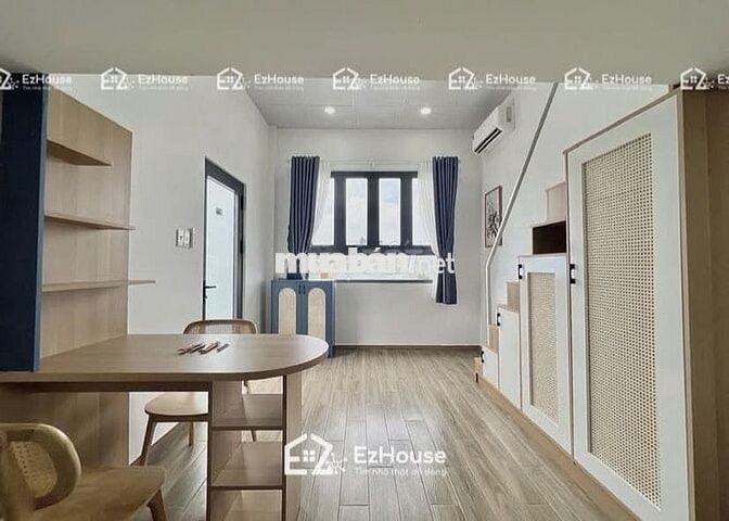 ⭐KHAI TRƯƠNG CHDV FULL NỘI THẤT CỬA SỔ TRỜI NGAY KHUÔNG VIỆT⭐