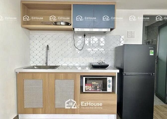 ⭐KHAI TRƯƠNG CHDV FULL NỘI THẤT CỬA SỔ TRỜI NGAY KHUÔNG VIỆT⭐