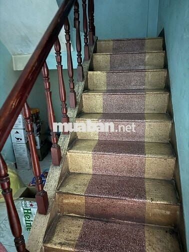 Bán nhà 1 trệt 1 lầu 119 m2. Đường phạm văn Đồng, Linh Trung, Thủ Đức