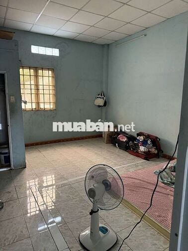 Bán nhà 1 trệt 1 lầu 119 m2. Đường phạm văn Đồng, Linh Trung, Thủ Đức