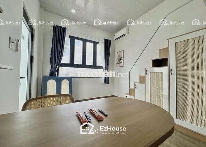 ⭐KHAI TRƯƠNG CHDV FULL NỘI THẤT CỬA SỔ TRỜI NGAY KHUÔNG VIỆT⭐