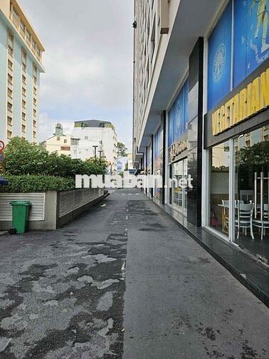 cho Thuê Shop house Tân Bình 15tr/th gần sân bay, Sky center mặt tiền