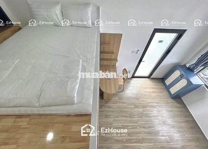 ⭐KHAI TRƯƠNG CHDV FULL NỘI THẤT CỬA SỔ TRỜI NGAY KHUÔNG VIỆT⭐