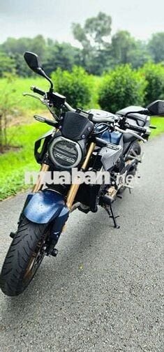 Cần bán honda cb650r 2021 saigon