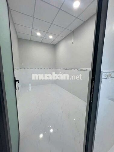 NHÀ 5X18M 160M2 TRÊN 2PN GIÁ TỐT