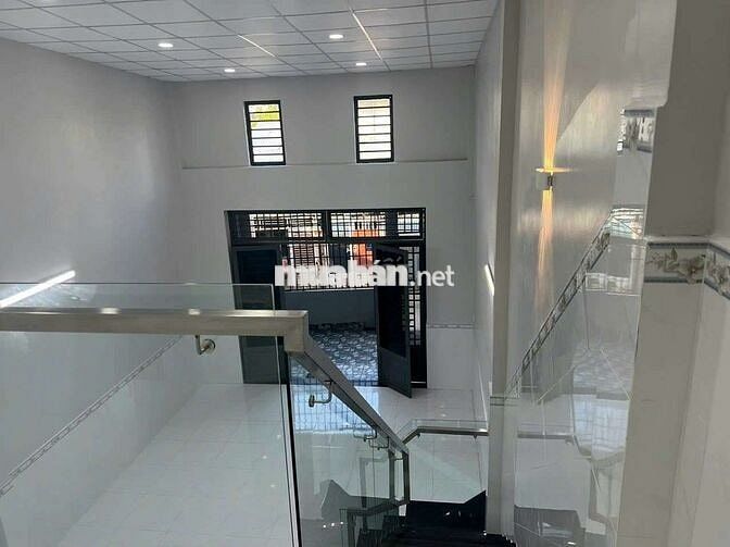NHÀ 5X18M 160M2 TRÊN 2PN GIÁ TỐT