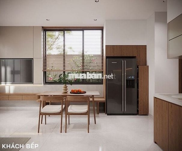 Chính chủ bán đất 2 mặt kiệt Oto hướng ĐN, TB, 100m2 ngang 6m