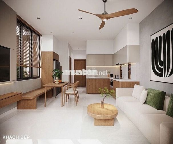 Chính chủ bán đất 2 mặt kiệt Oto hướng ĐN, TB, 100m2 ngang 6m