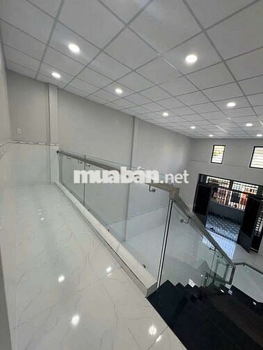 NHÀ 5X18M 160M2 TRÊN 2PN GIÁ TỐT