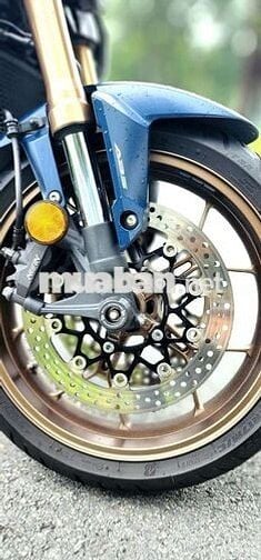 Cần bán honda cb650r 2021 saigon