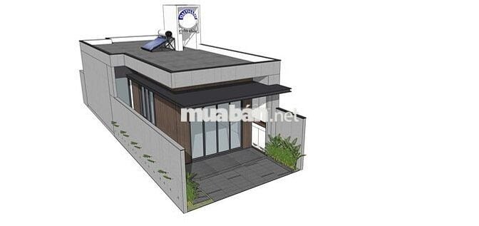 Chính chủ bán đất 2 mặt kiệt Oto hướng ĐN, TB, 100m2 ngang 6m